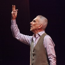 Federico Buffa in Serata D'Onore