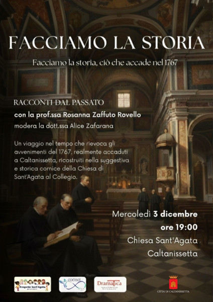 Racconti dal Passato