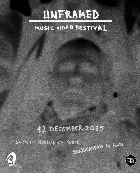 Unframed Music Video Festival - I Edizione