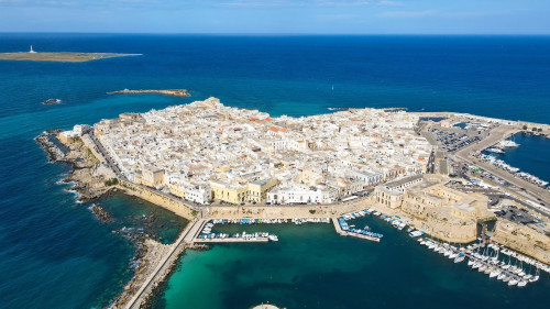 Gallipoli: un premio agli alunni meritevoli, in ricordo di Roberto Cataldi