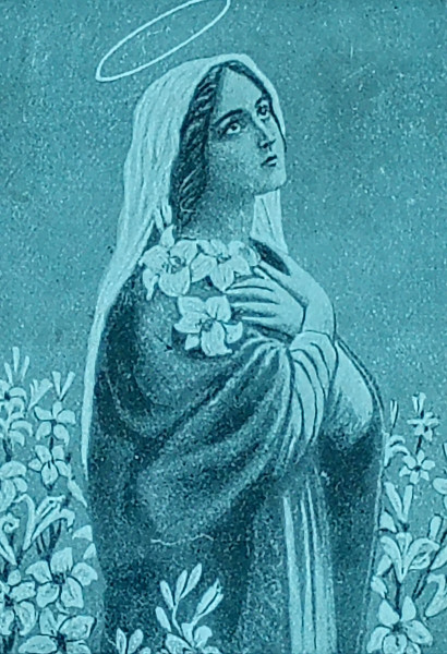 VOCI DAL REGNO DI NAPOLI XII EDIZIONE - TOTA PULCHRA ES, MARIA Mostra di libri e immagini d'epoca sull'Immacolata e zampognari