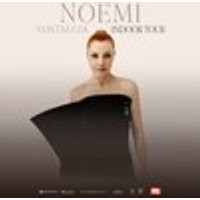 Noemi - Nostalgia Indoor Tour