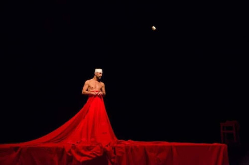 Traccia di Mamma - Antonello De Rosa