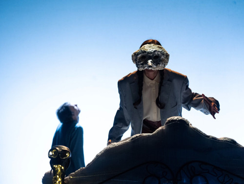 C’era una volta. Manuale di sopravvivenza per immagini