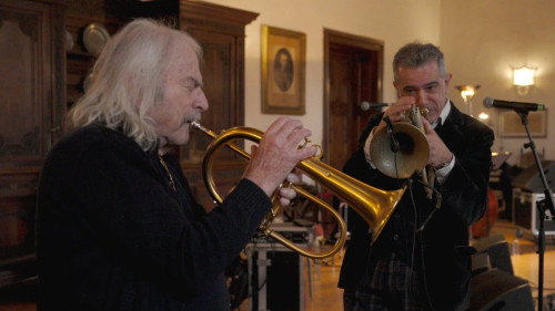 Movie To Music 2025: la musica raccontata dal cinema