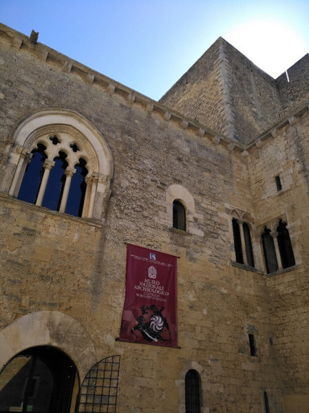 Ingresso Gratuito e Visite Guidate per #Domenicalmuseo