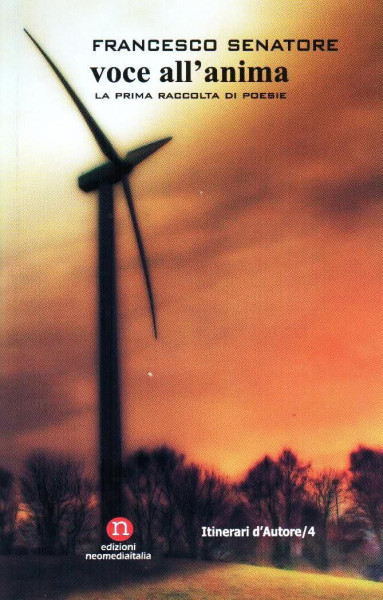 Aperi…Libri con Francesco Senatore