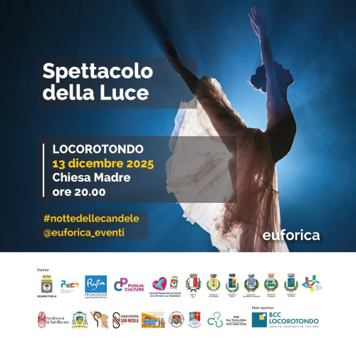 Spettacolo della Luce