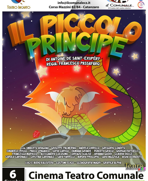 Il Piccolo Principe