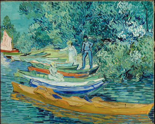 Impressionismo e Oltre. Degas, Matisse,  Picasso,  Renoir,  Van Gogh