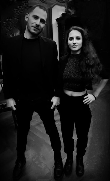 L’invisibile e la Follia