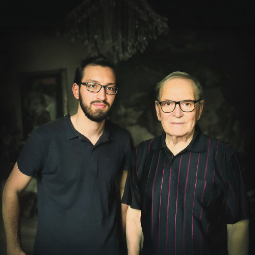 Alessandro De Rosa — Inseguendo quel suono