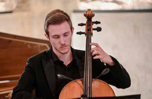 Antiqua conclude l'edizione 2025 a San Raffaele Cimena