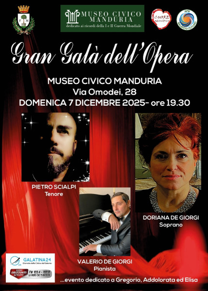 Gran Galà dell'Opera