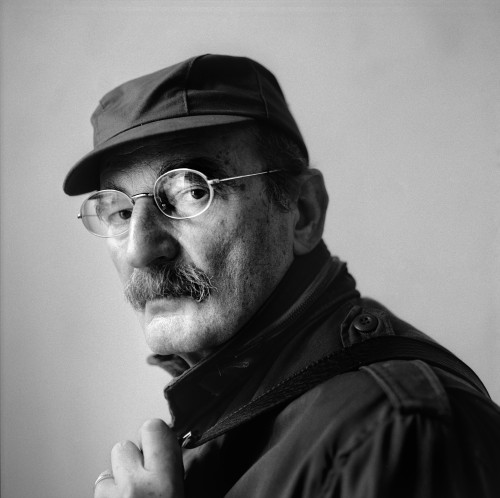 Presentazione del libro Quando finirà tutto questo? Trilogia grottesca di Sławomir Mrożek