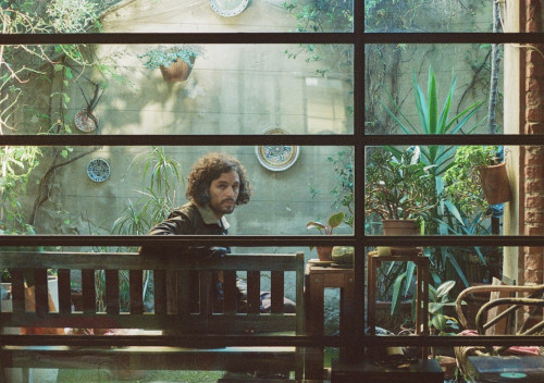 Thomas Umbaca live per Salento Jazz