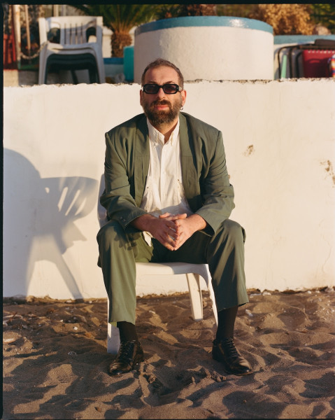 Bassolino + Dario Jacque per Salento Jazz