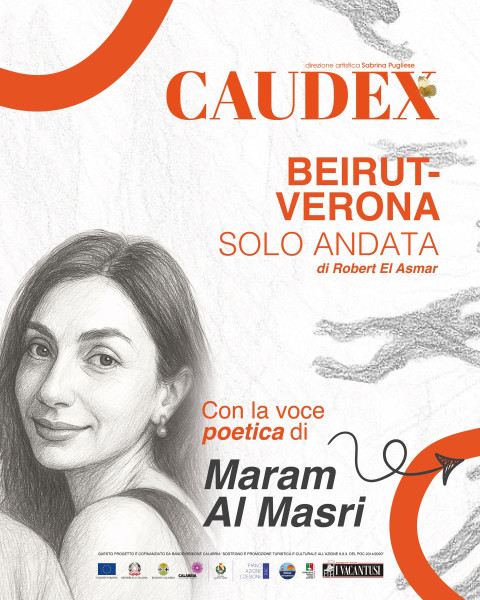 Giornata internazionale dei diritti umani con Robert El Asmar e Maram Al Masri