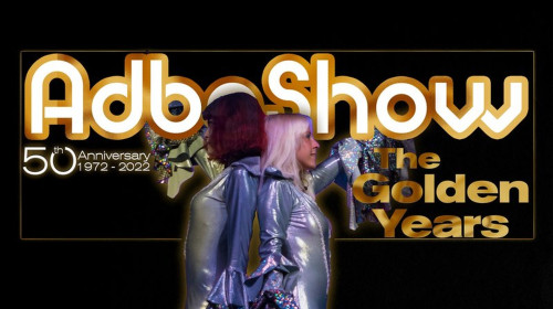 Abba Show - The Golden Years