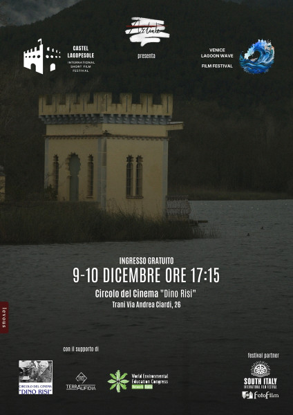 Venice Lagoon Wave & Castel Lagopesole International Film Festival