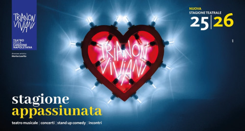 Concerto Gospel partenopeo di Rita Ciccarelli e Flowingospel