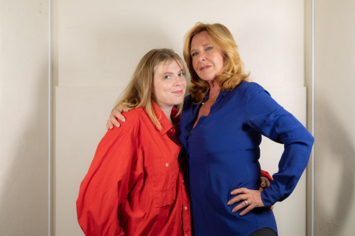 Di Figlia ce N'è Una Sola con Cinzia Berni e Stella lo Giudice