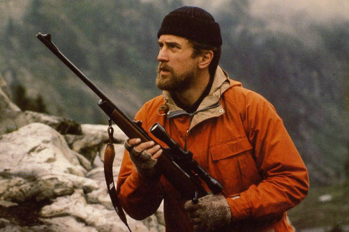 “Il cacciatore” di Michael Cimino