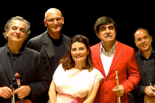 Opera Buffa! Il Flauto Magico e cento altre bagattelle con Elio