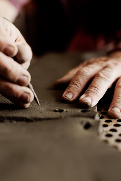 Presentazione del libro d’artista Marras con Antonio Marras