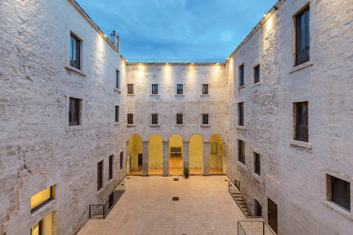 Visita guidata al Museo Diocesano