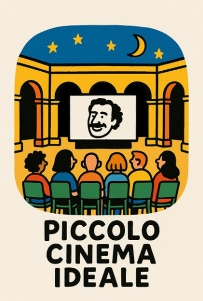 Cineclub Piccolo Cinema Ideale: proiezione "a sorpresa" di un film pluripremiato sul mondo della scuola, giovedì  11 dicembre a Manduria.