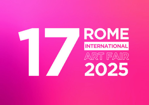 Rome International Art Fair by ITSLIQUID Group
