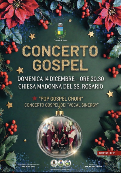Concerto Gospel