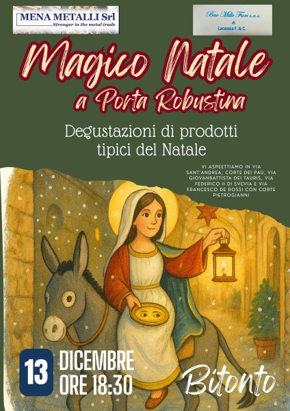 Santa Lucia a Porta Robustina