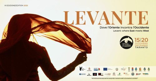 Torna la Mostra del Cinema di Taranto