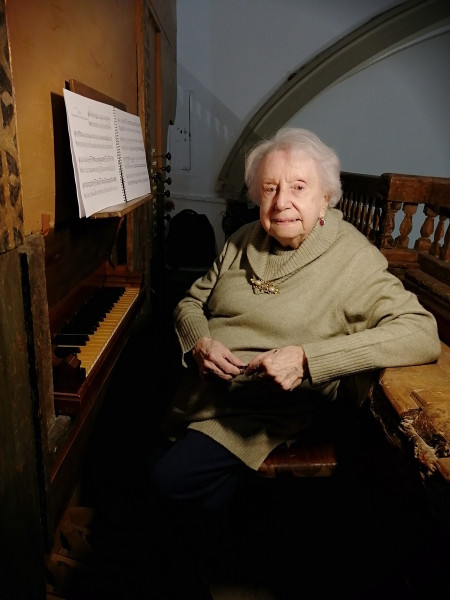 VI Rassegna organistica grottagliese