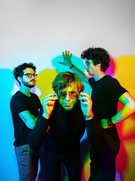 Concerto degli Amphitrio