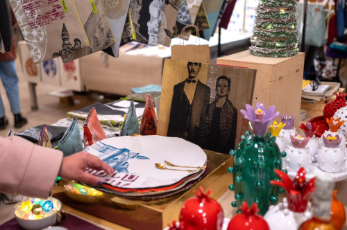 BazArt, festa-mercato della creatività pugliese