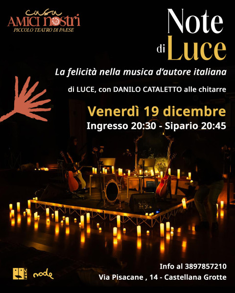 Note di Luce