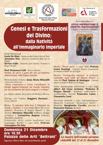 Mostra Evento Laboratori