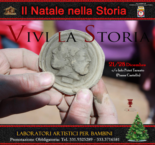 "Il Natale nella Storia"