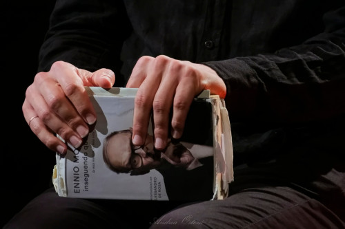 al Teatro Metamorfosi di Rutigliano un tributo ad Ennio Morricone: Ennio Morricore| Inseguendo quel suono