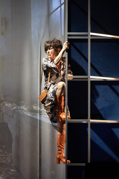 Strappo alla regola - Maria Amelia Monti e Cristina Chinaglia