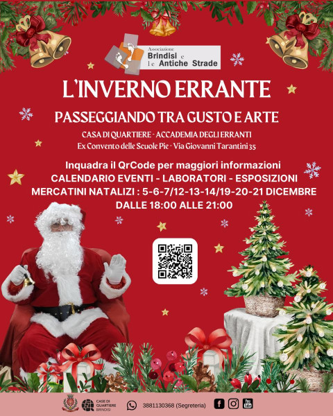 Mercati della Terra e Mercati dell'Arte