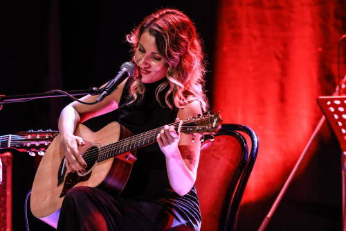 Festival Fermenti 2025 - Musica a km zero - Special Edition con Riccardo Onori