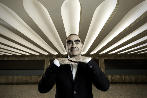 Opera Buffa! Il flauto magico e cento altre bagatelle, con Elio