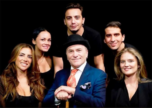 Ti ho sposato per ignoranza