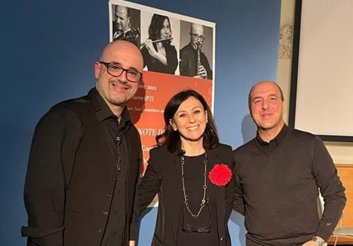 Alma TRIO ...dal Classico al Natale