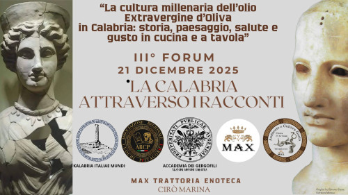 La Calabria Attraverso i Racconti