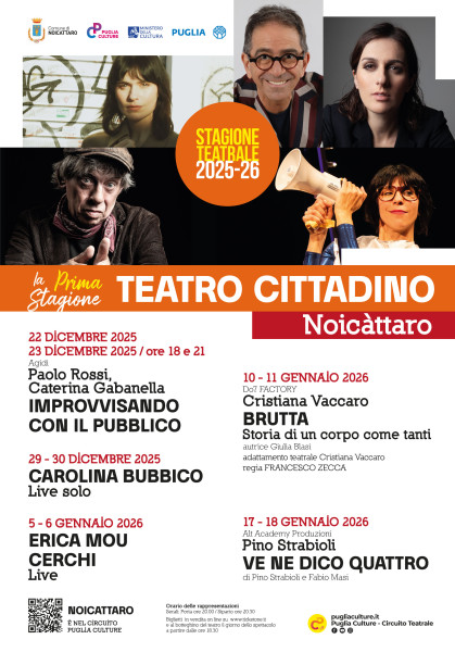 Improvvisando con il pubblico - Paolo Rossi